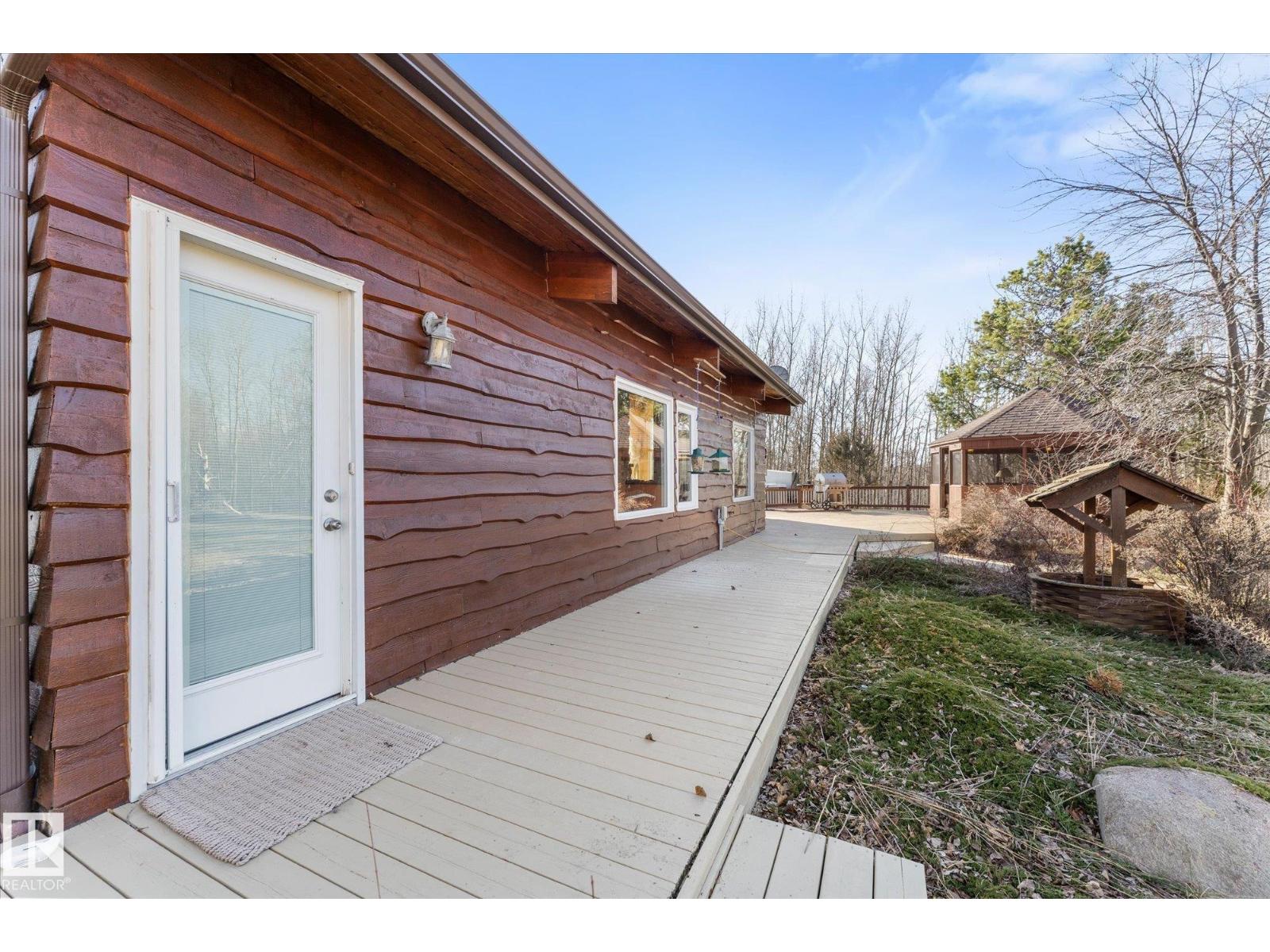 53014 Rge Road 13, Rural Parkland County, Alberta  T7Y 2T2 - Photo 52 - E4479862