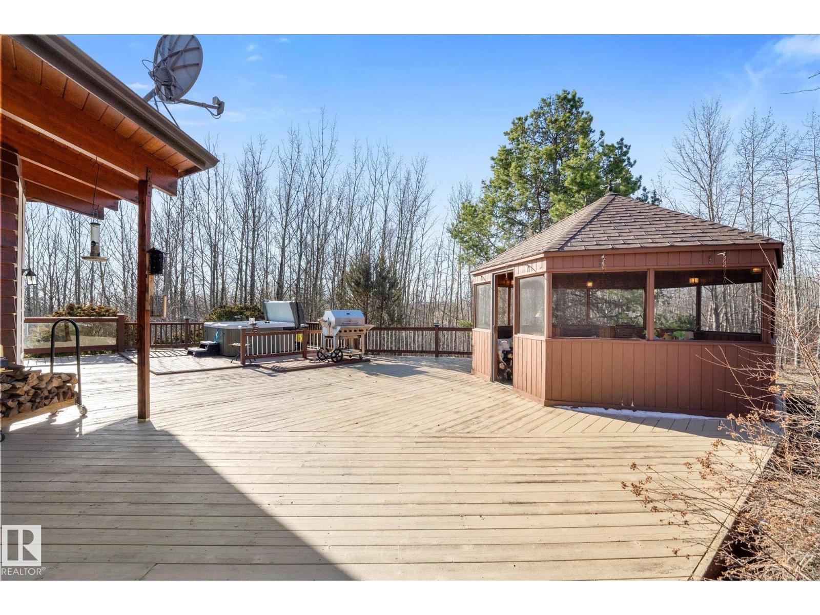 53014 Rge Road 13, Rural Parkland County, Alberta  T7Y 2T2 - Photo 54 - E4479862