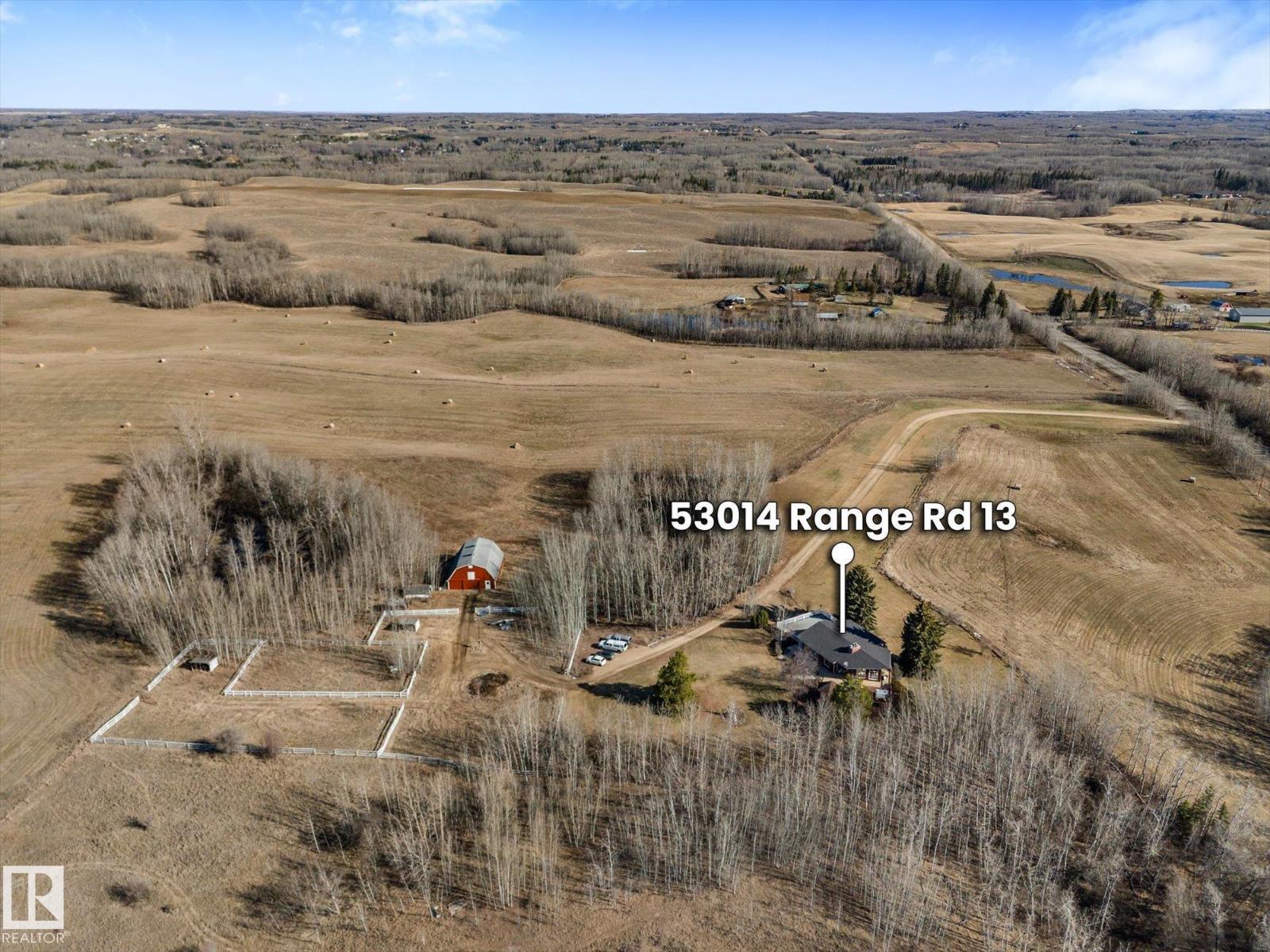 53014 Rge Road 13, Rural Parkland County, Alberta  T7Y 2T2 - Photo 75 - E4479862