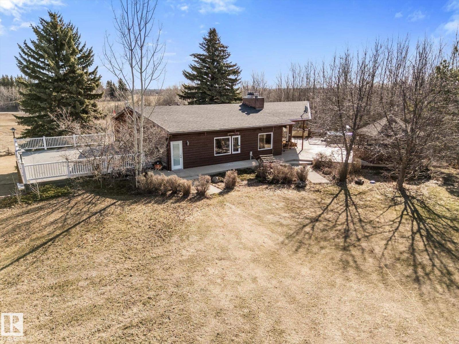 53014 Rge Road 13, Rural Parkland County, Alberta  T7Y 2T2 - Photo 5 - E4479862
