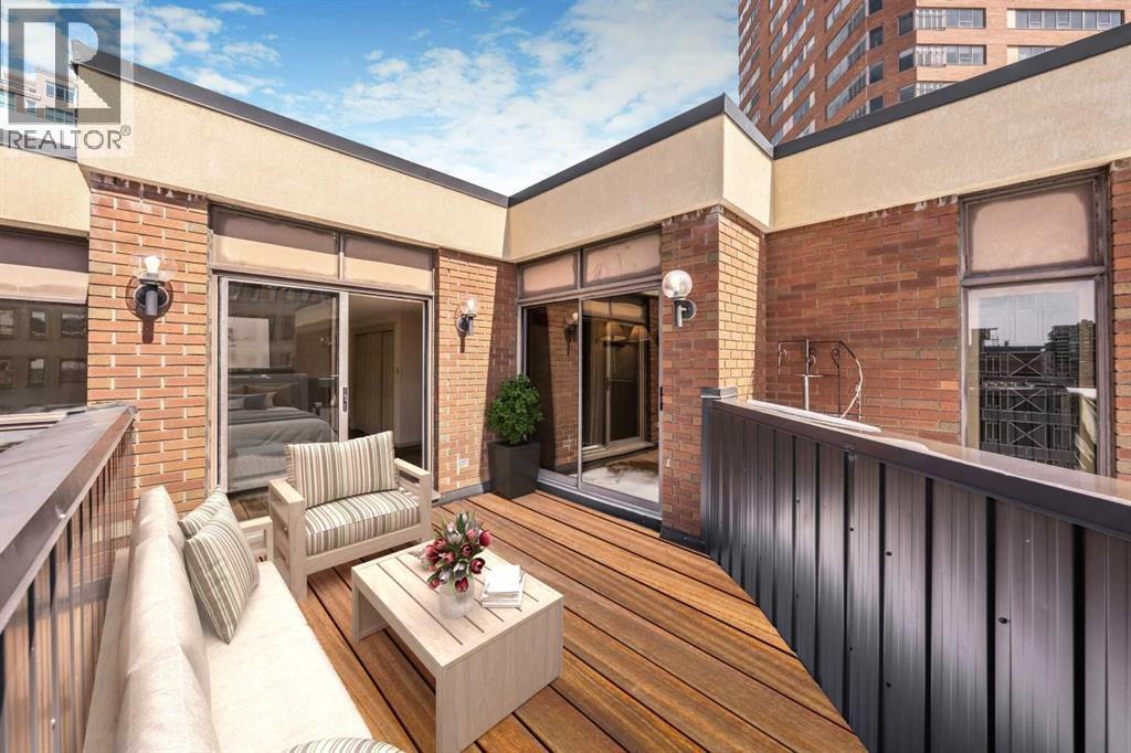 720, 728 13 Avenue SW, Calgary, Alberta  T2R 0K9 - Photo 23 - A2305366