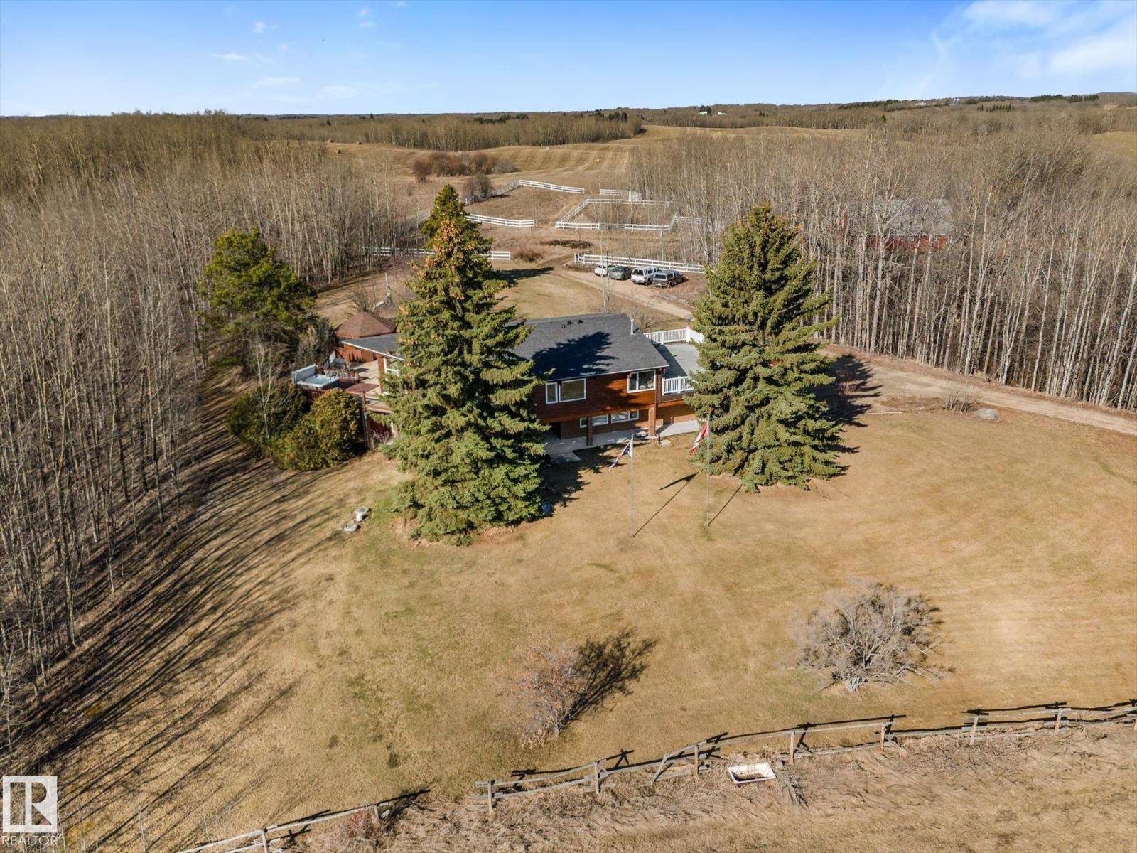 53014 Rge Road 13, Rural Parkland County, Alberta  T7Y 2T2 - Photo 72 - E4479862