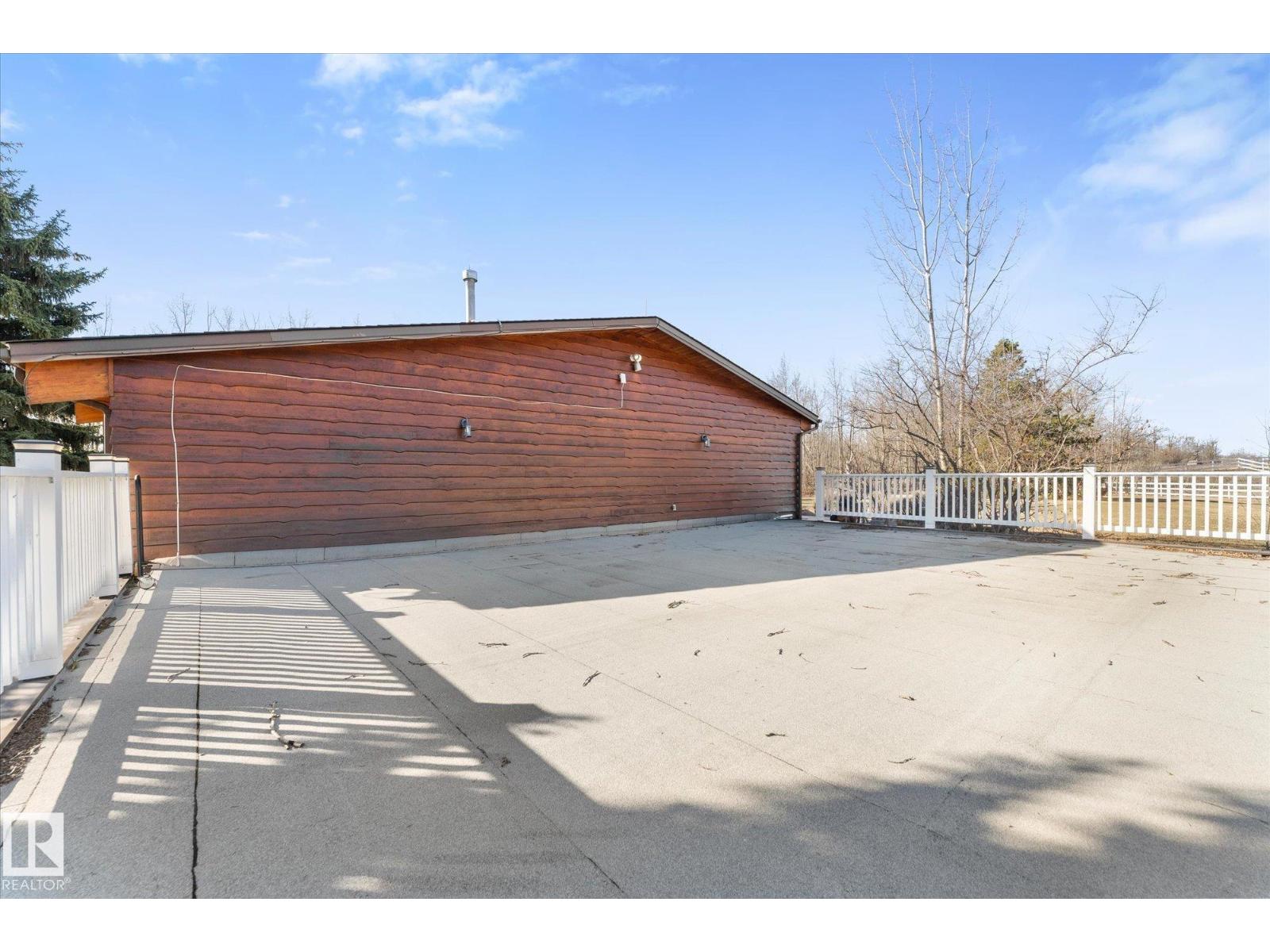 53014 Rge Road 13, Rural Parkland County, Alberta  T7Y 2T2 - Photo 49 - E4479862