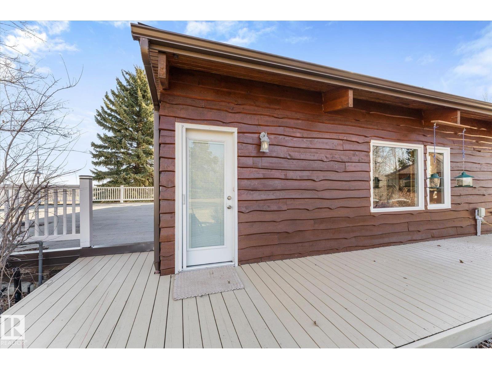 53014 Rge Road 13, Rural Parkland County, Alberta  T7Y 2T2 - Photo 51 - E4479862