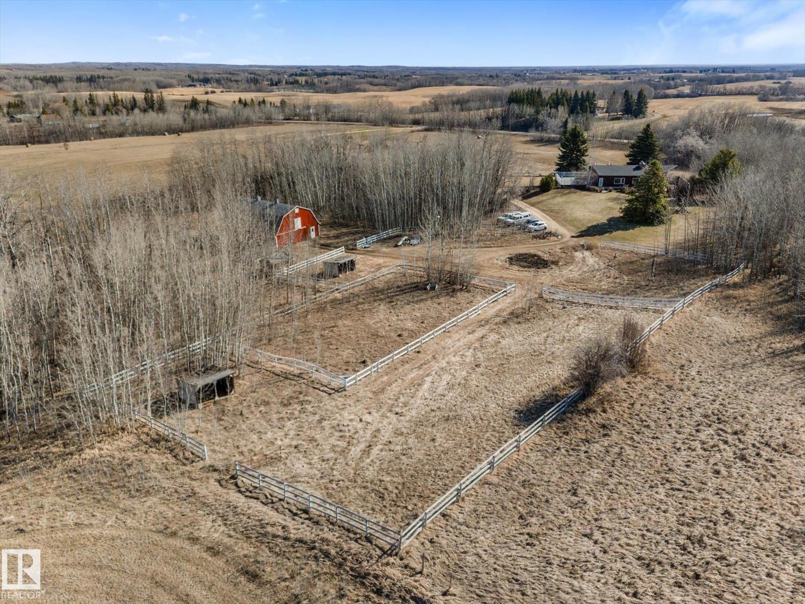 53014 Rge Road 13, Rural Parkland County, Alberta  T7Y 2T2 - Photo 63 - E4479862
