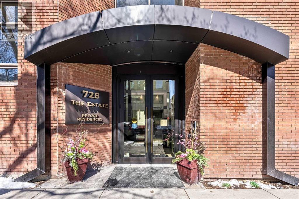 720, 728 13 Avenue SW, Calgary, Alberta