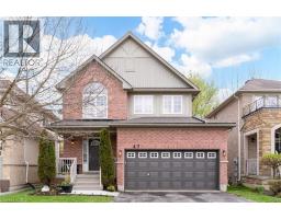 47 BARRETT Avenue, Brantford, Ontario