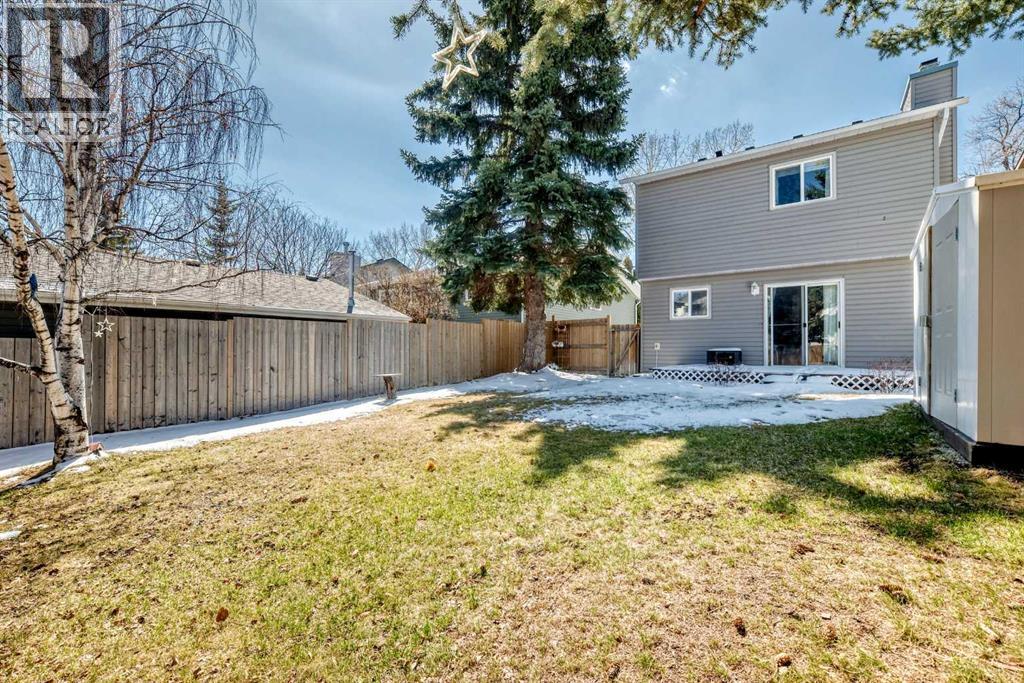 216 Hawkwood Boulevard Nw, Calgary, Alberta  T3G 3E8 - Photo 44 - A2307221