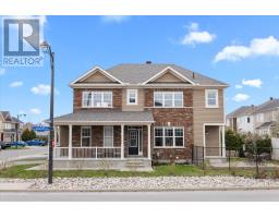 213 RUE DES SOLDATS-RIENDEAU STREET, Ottawa, Ontario