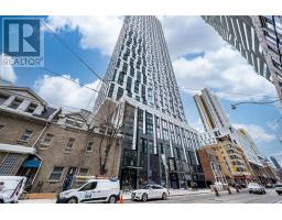 1110 - 252 CHURCH STREET, Toronto, Ontario