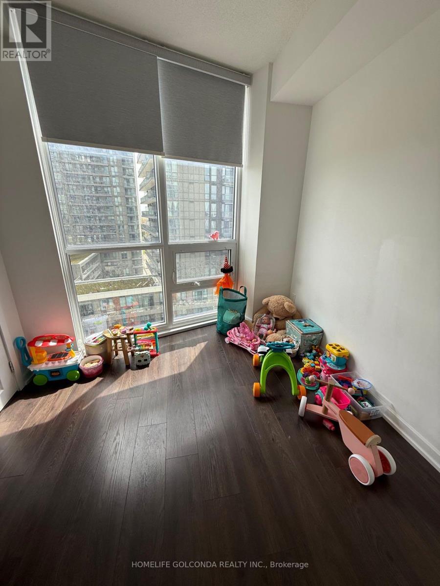 1110 - 50 Forest Manor Road, Toronto (Henry Farm), Ontario  M2J 1M6 - Photo 5 - C13073038