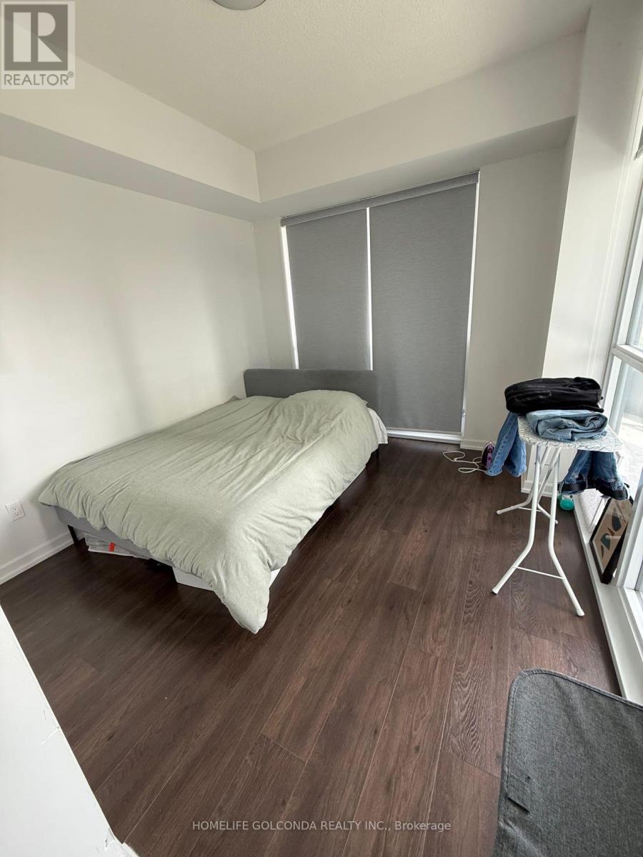 1110 - 50 Forest Manor Road, Toronto (Henry Farm), Ontario  M2J 1M6 - Photo 6 - C13073038