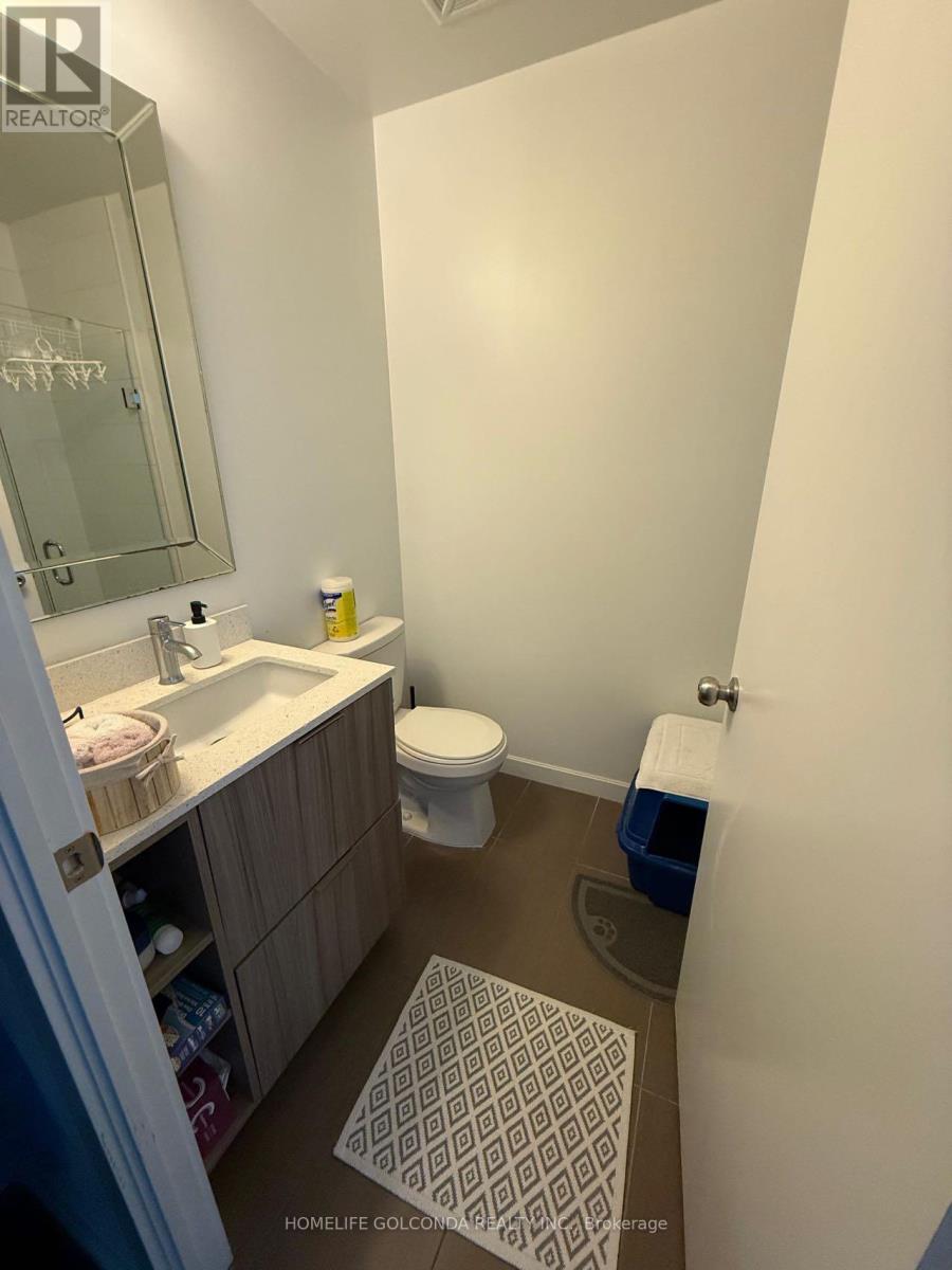 1110 - 50 Forest Manor Road, Toronto (Henry Farm), Ontario  M2J 1M6 - Photo 8 - C13073038