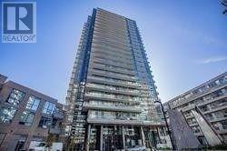 1110 - 50 FOREST MANOR ROAD, Toronto, Ontario