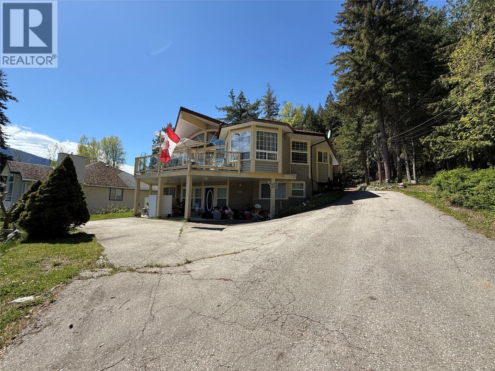 3461 Bodard Road, Nelson, British Columbia  V1L 6T3 - Photo 3 - 10385776