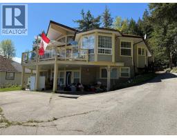 3461 Bodard Road, Nelson, British Columbia