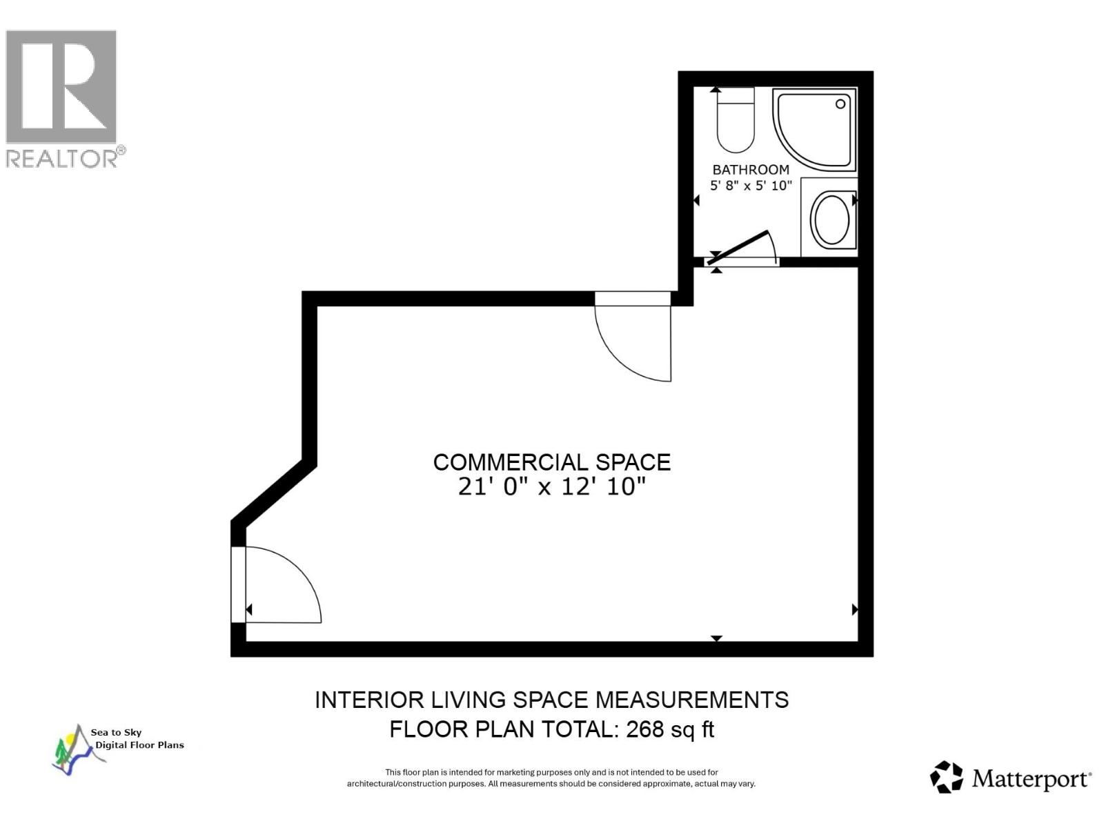 1320 Main Street, Squamish, British Columbia  V8B 0R2 - Photo 35 - R3118557