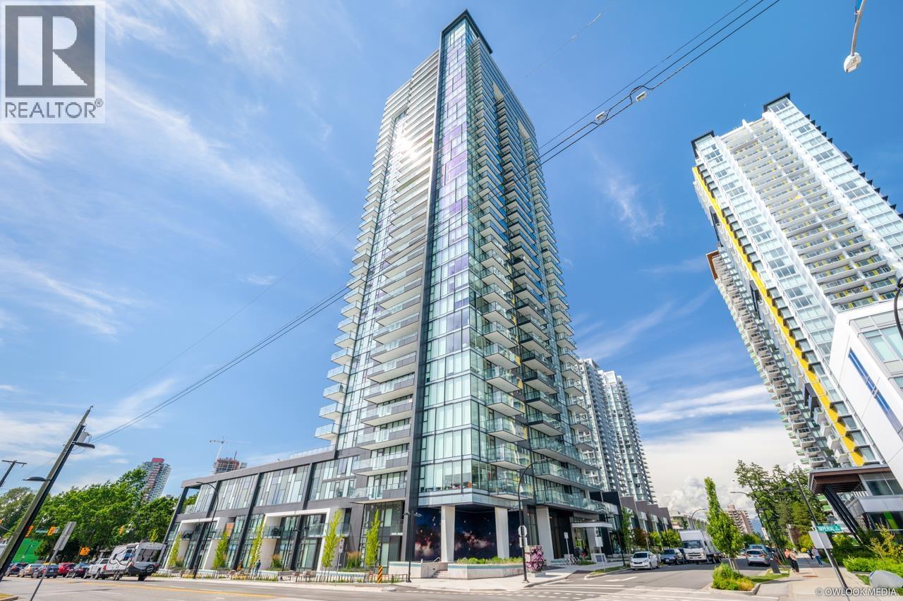 2906 4688 Kingsway, Burnaby, British Columbia  V5H 0E9 - Photo 2 - R3118566