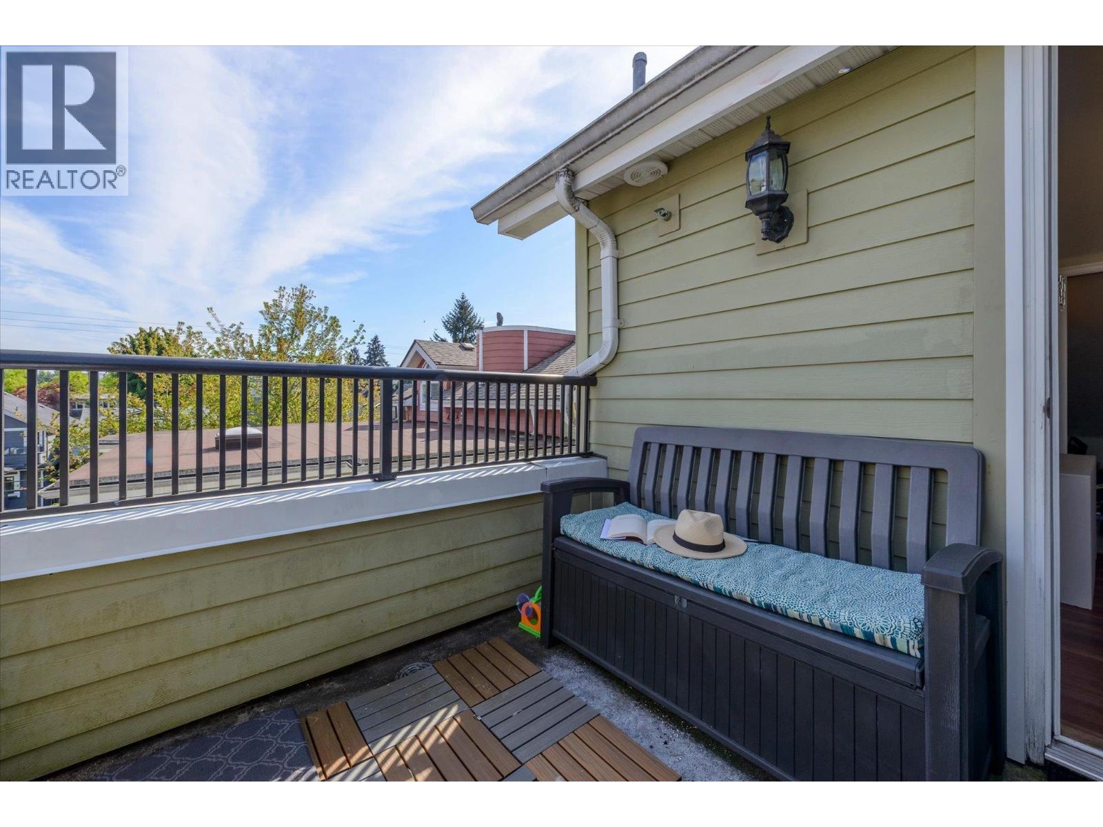 315 962 W 16th Avenue, Vancouver, British Columbia  V5Z 1T2 - Photo 26 - R3118581