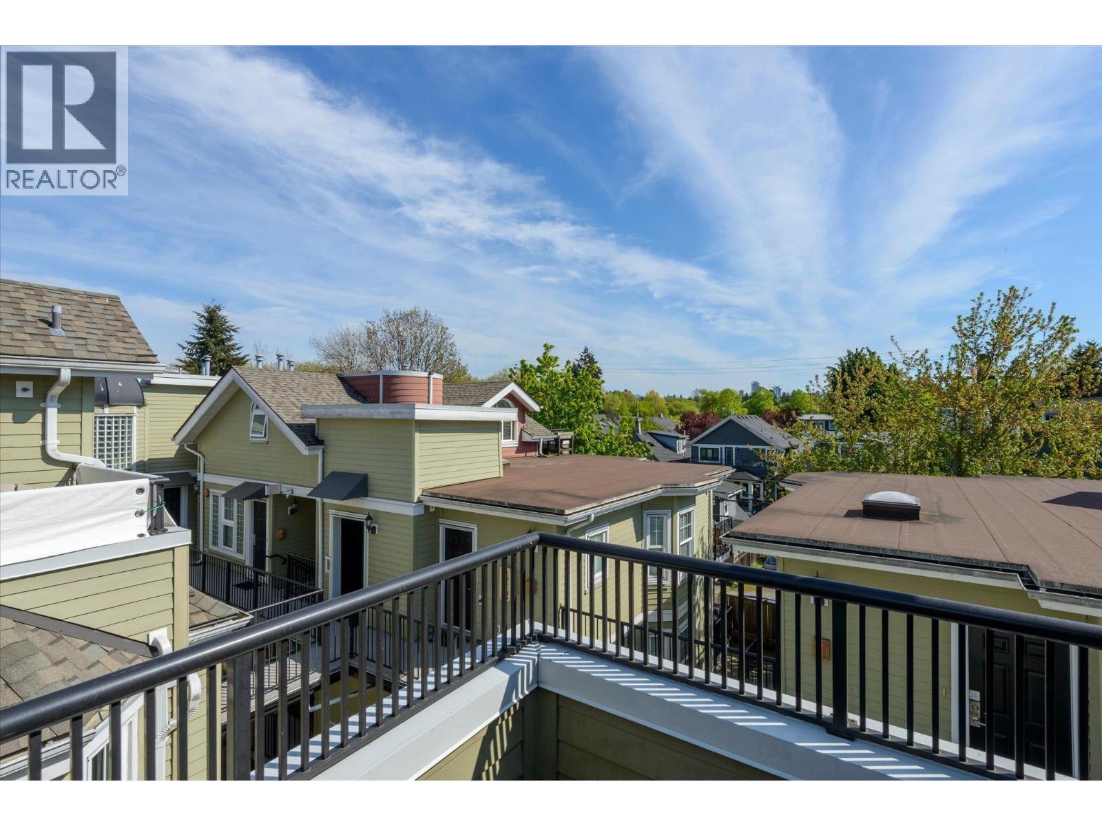315 962 W 16th Avenue, Vancouver, British Columbia  V5Z 1T2 - Photo 27 - R3118581