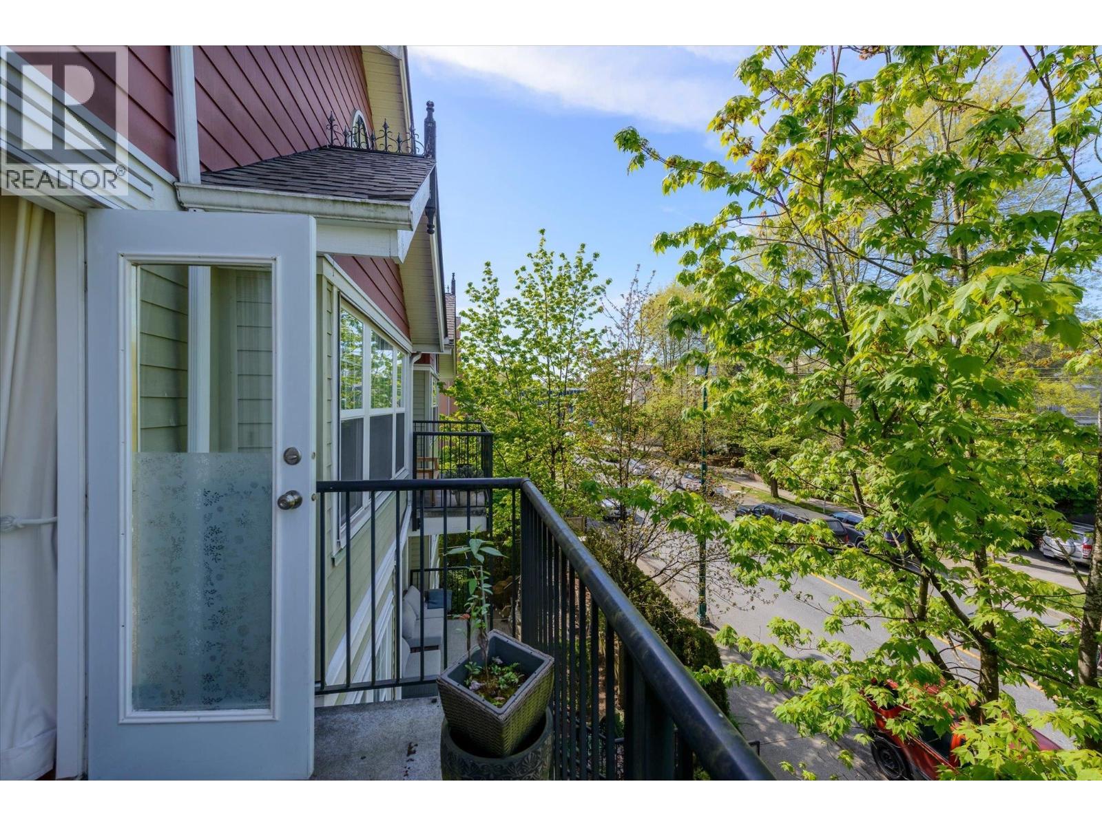 315 962 W 16th Avenue, Vancouver, British Columbia  V5Z 1T2 - Photo 29 - R3118581