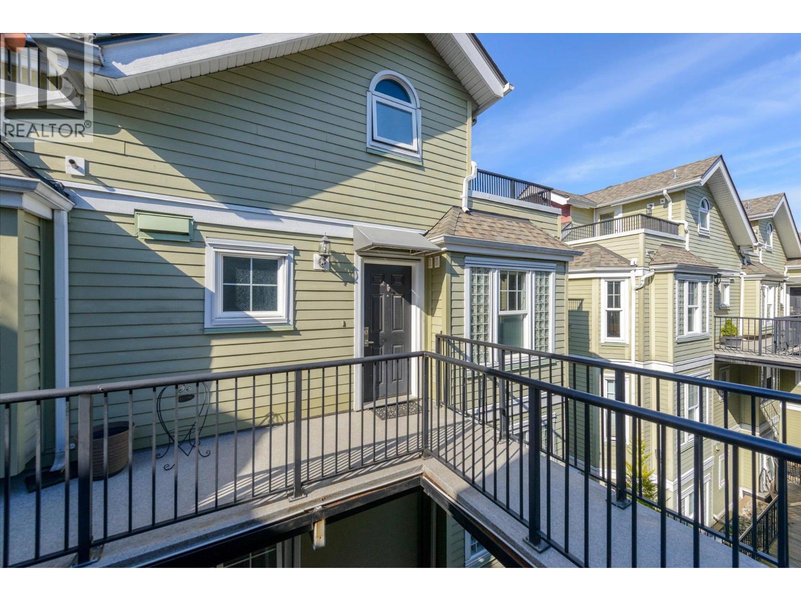 315 962 W 16th Avenue, Vancouver, British Columbia  V5Z 1T2 - Photo 30 - R3118581