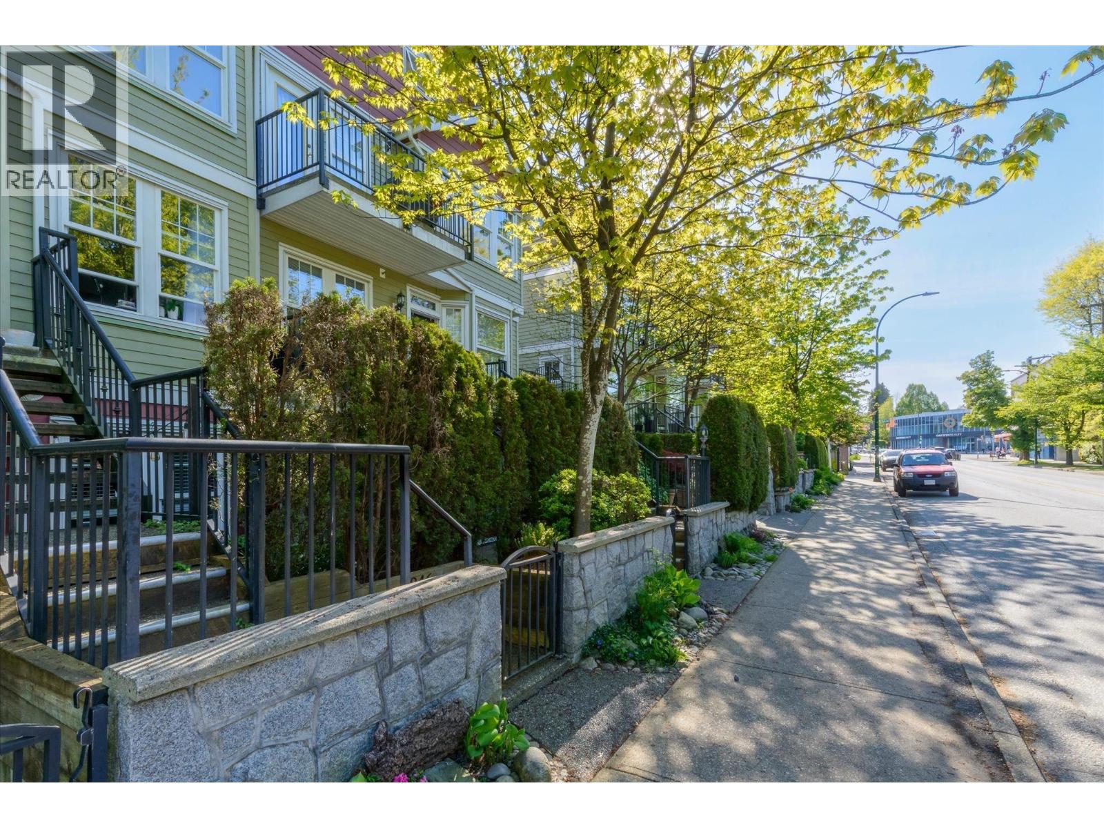 315 962 W 16th Avenue, Vancouver, British Columbia  V5Z 1T2 - Photo 31 - R3118581