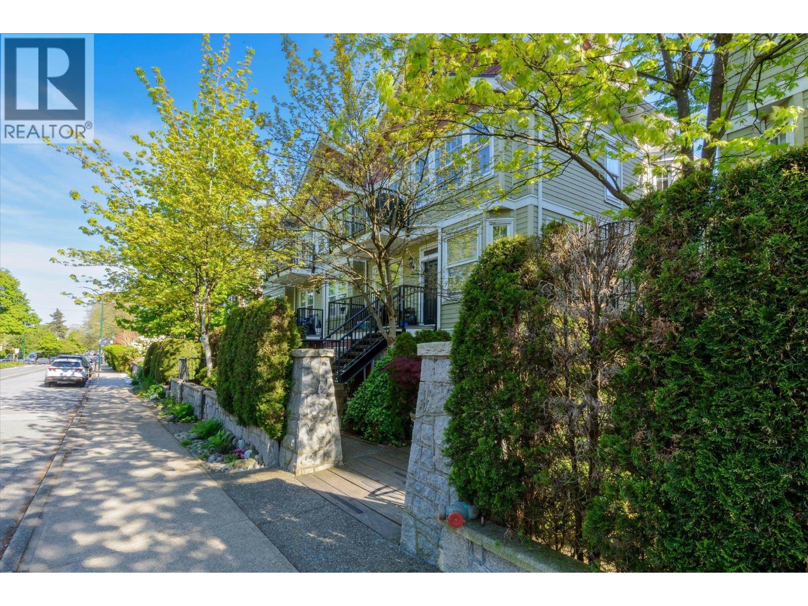 315 962 W 16th Avenue, Vancouver, British Columbia  V5Z 1T2 - Photo 32 - R3118581