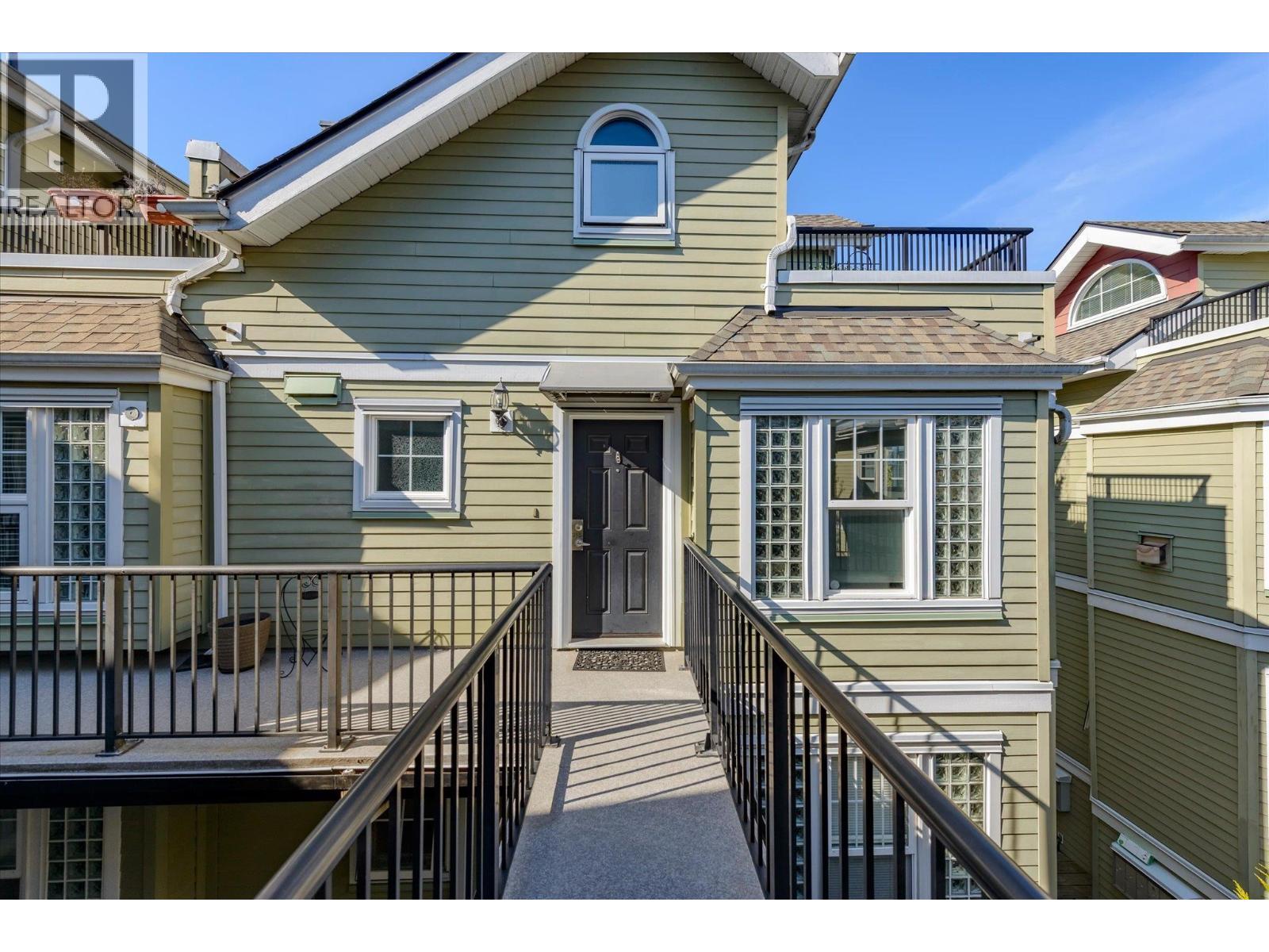 315 962 W 16th Avenue, Vancouver, British Columbia  V5Z 1T2 - Photo 34 - R3118581