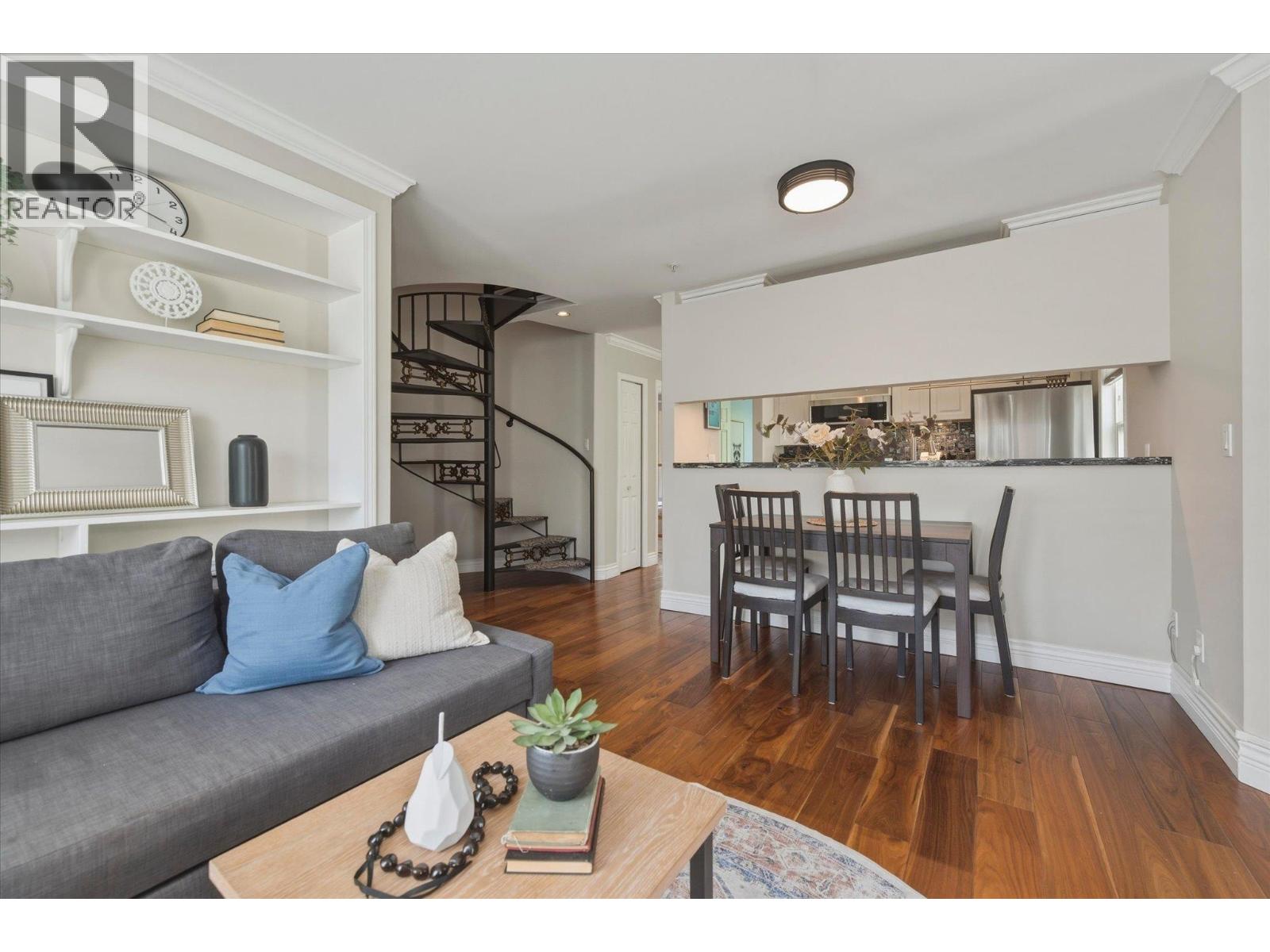 315 962 W 16th Avenue, Vancouver, British Columbia  V5Z 1T2 - Photo 5 - R3118581