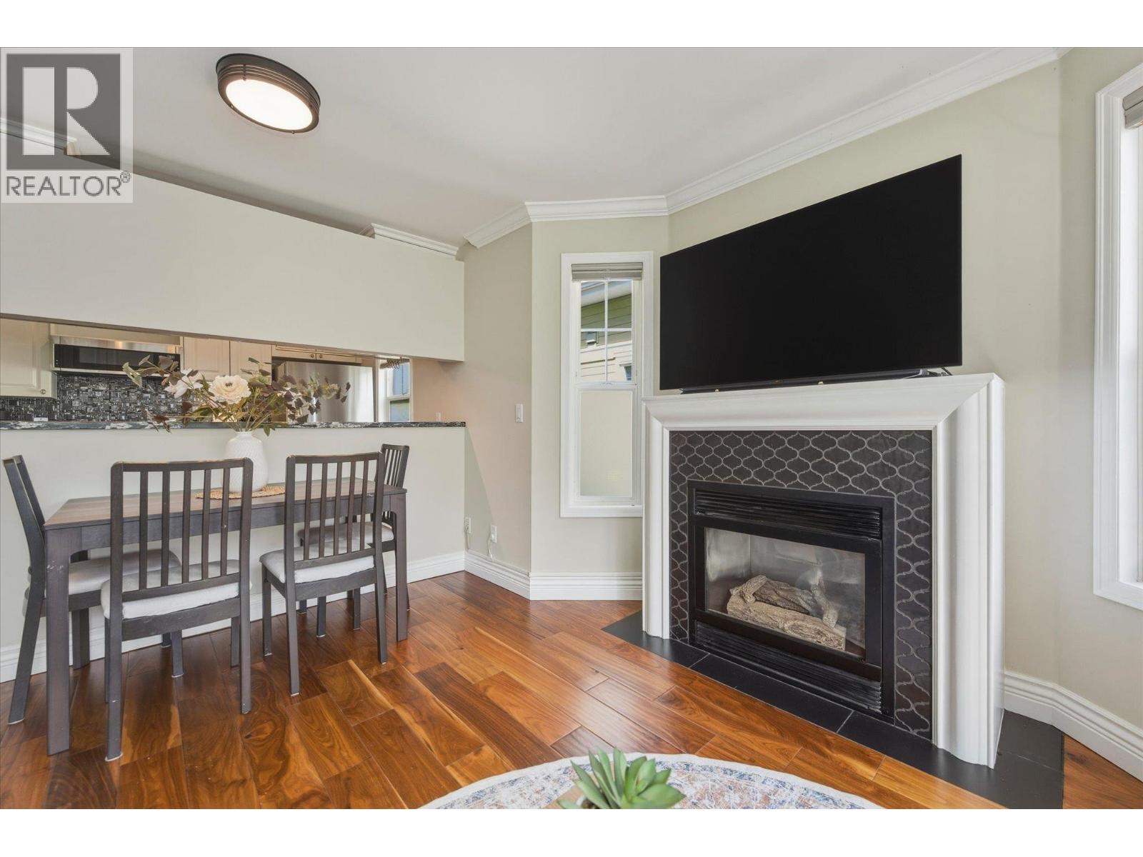315 962 W 16th Avenue, Vancouver, British Columbia  V5Z 1T2 - Photo 7 - R3118581