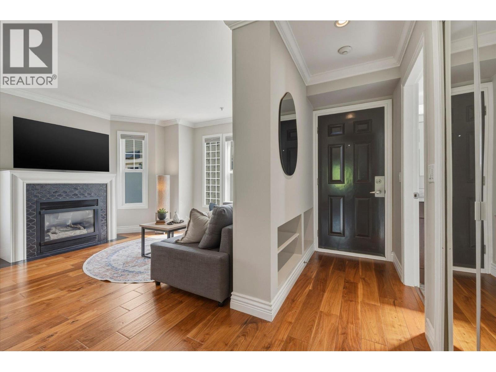 315 962 W 16th Avenue, Vancouver, British Columbia  V5Z 1T2 - Photo 8 - R3118581