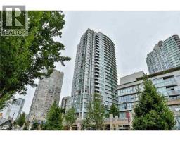 1007 1008 CAMBIE STREET, Vancouver, British Columbia
