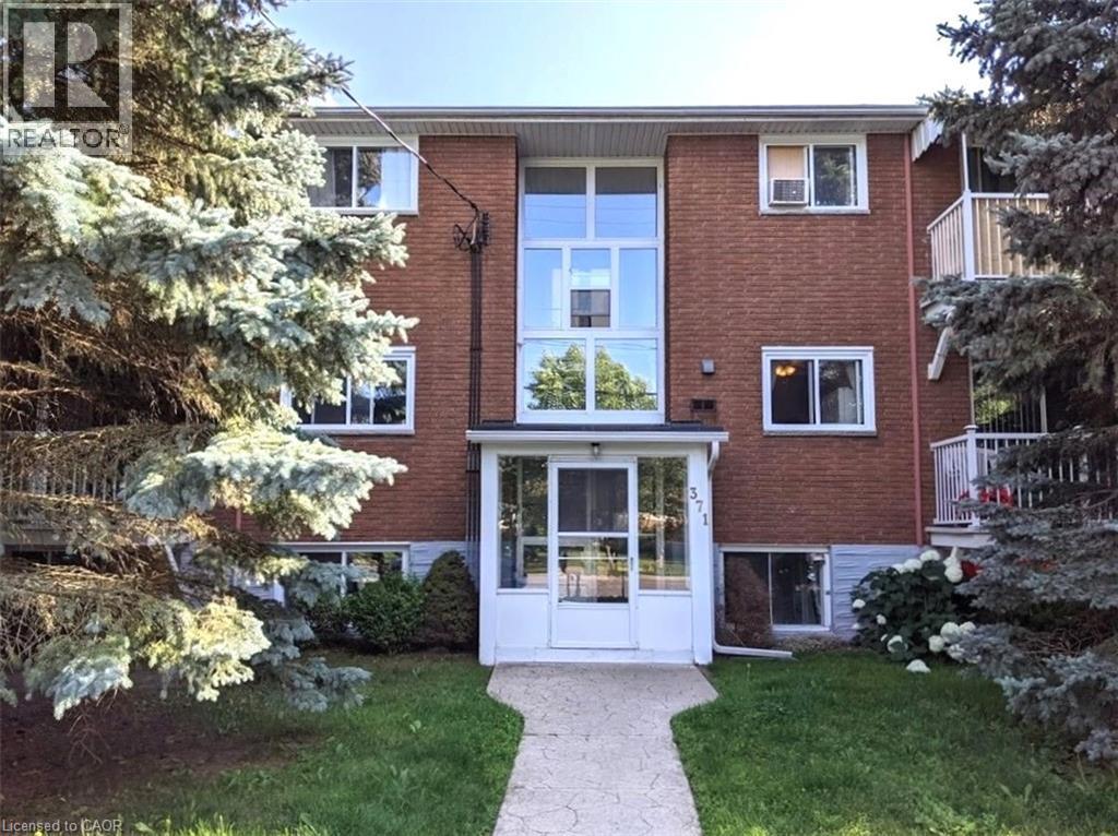 371 MARGARET Avenue Unit# 5, Kitchener, Ontario