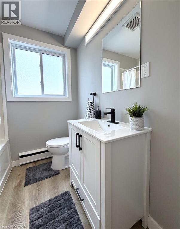 371 Margaret Avenue Unit# 5, Kitchener, Ontario  N2H 4J6 - Photo 10 - 40819809