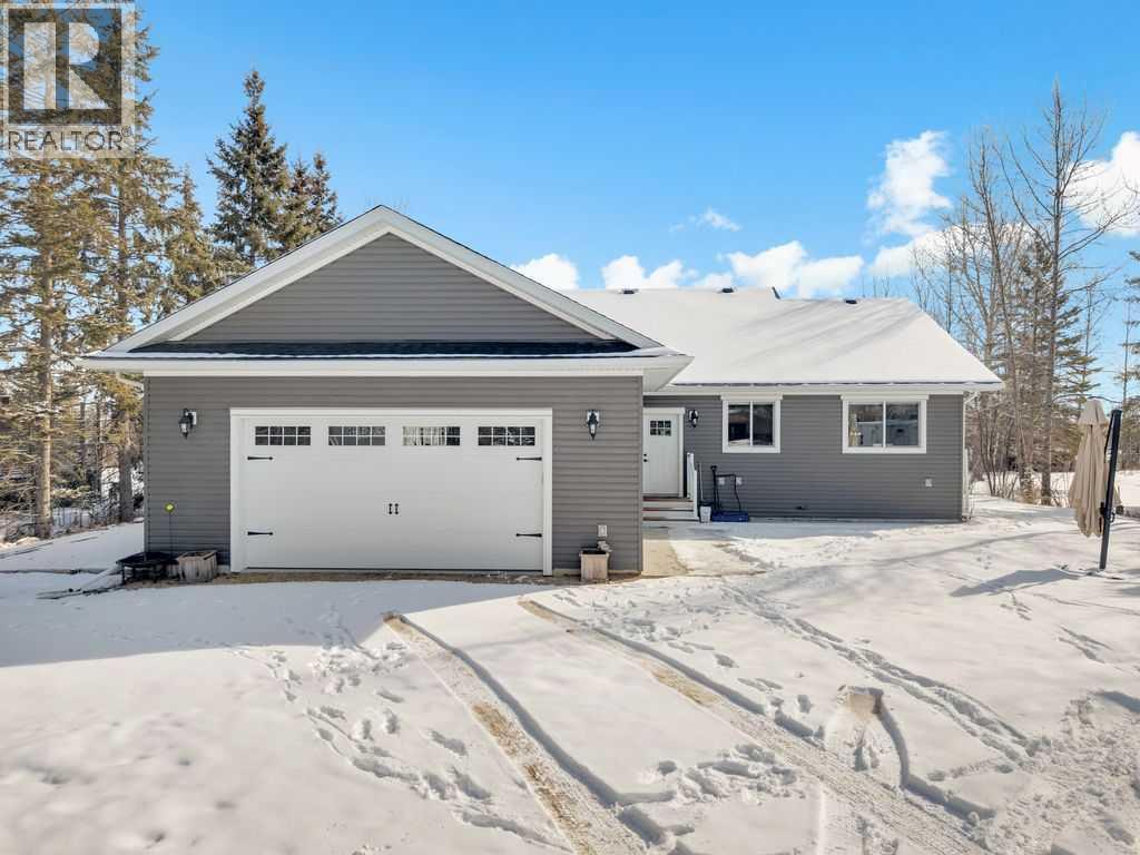 5 Parkland Drive, Parkland Beach, Alberta  T0C 2J0 - Photo 3 - A2295425