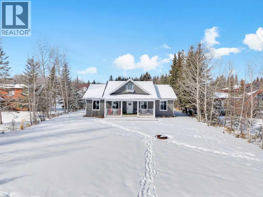 5 Parkland Drive, Parkland Beach, Alberta  T0C 2J0 - Photo 2 - A2295425