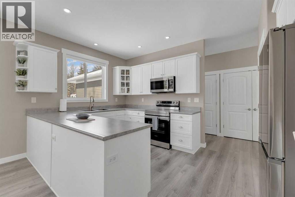 5 Parkland Drive, Parkland Beach, Alberta  T0C 2J0 - Photo 7 - A2295425