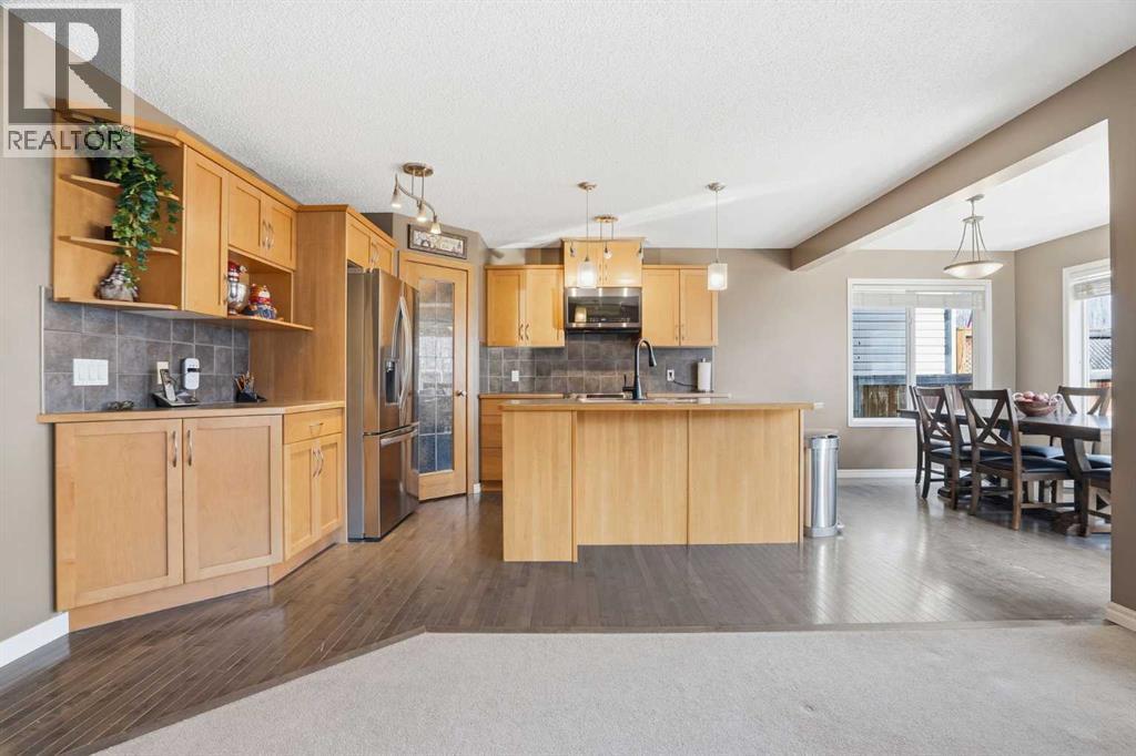 202 New Brighton Manor Se, Calgary, Alberta  T2Z 4J4 - Photo 12 - A2306864