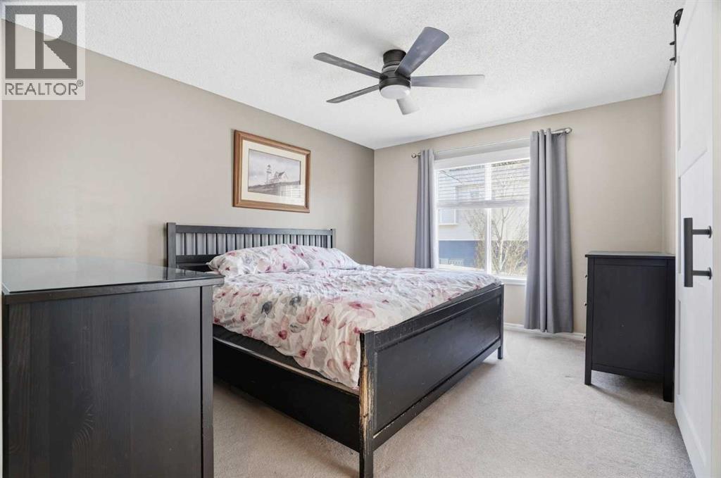 202 New Brighton Manor Se, Calgary, Alberta  T2Z 4J4 - Photo 25 - A2306864