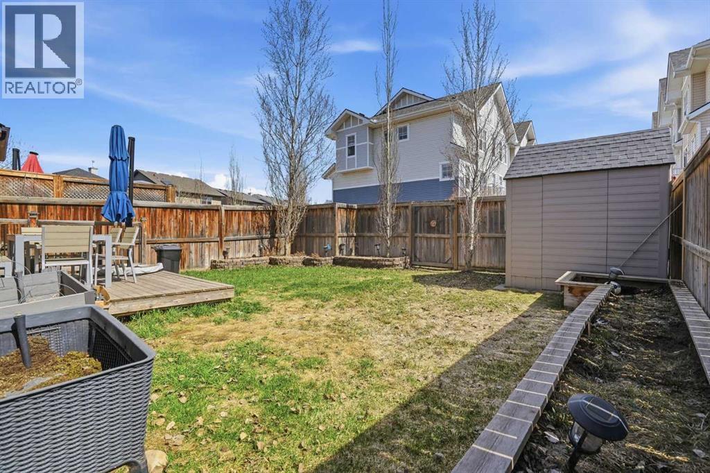 202 New Brighton Manor Se, Calgary, Alberta  T2Z 4J4 - Photo 46 - A2306864