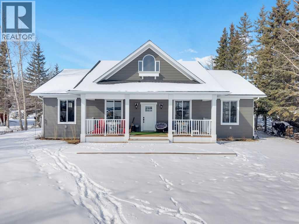 5 Parkland Drive, Parkland Beach, Alberta  T0C 2J0 - Photo 1 - A2295425