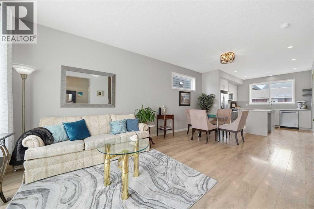 8112 Masters Boulevard SE, Calgary, Alberta  T3M 2L5 - Photo 3 - A2300978