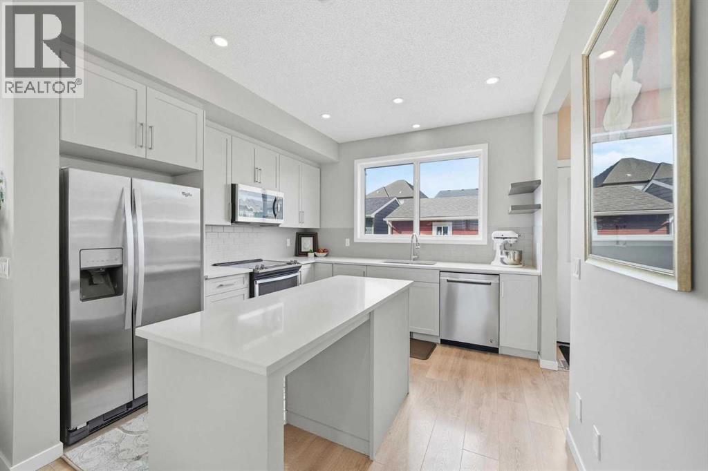 8112 Masters Boulevard SE, Calgary, Alberta  T3M 2L5 - Photo 10 - A2300978
