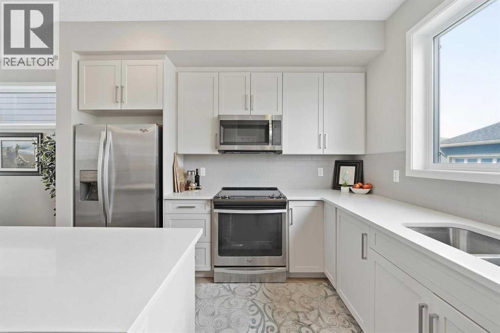 8112 Masters Boulevard SE, Calgary, Alberta  T3M 2L5 - Photo 11 - A2300978
