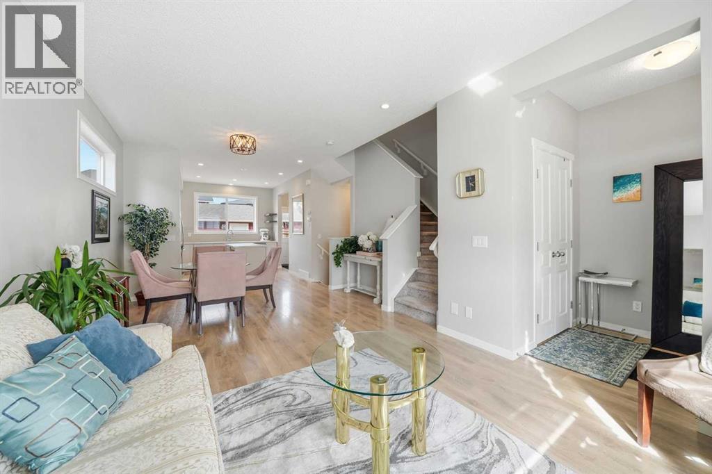 8112 Masters Boulevard SE, Calgary, Alberta  T3M 2L5 - Photo 2 - A2300978