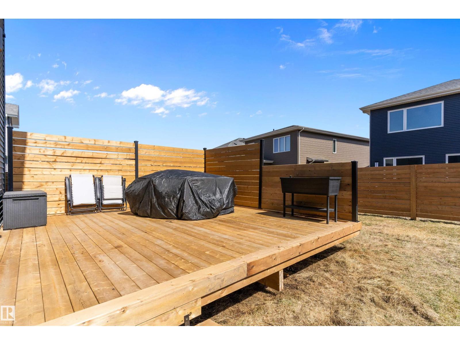 13 Resplendent Wy, St. Albert, Alberta  T8N 8B3 - Photo 45 - E4485273