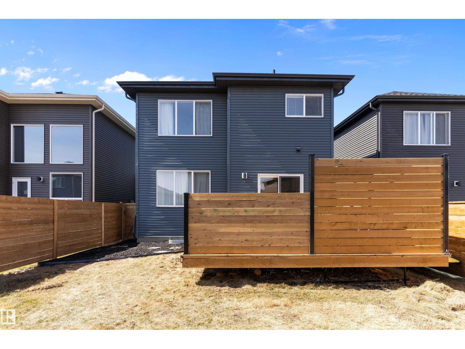 13 Resplendent Wy, St. Albert, Alberta  T8N 8B3 - Photo 49 - E4485273
