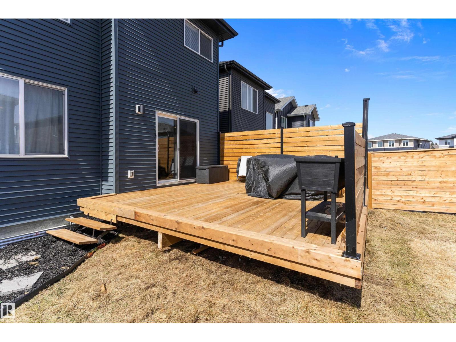 13 Resplendent Wy, St. Albert, Alberta  T8N 8B3 - Photo 47 - E4485273