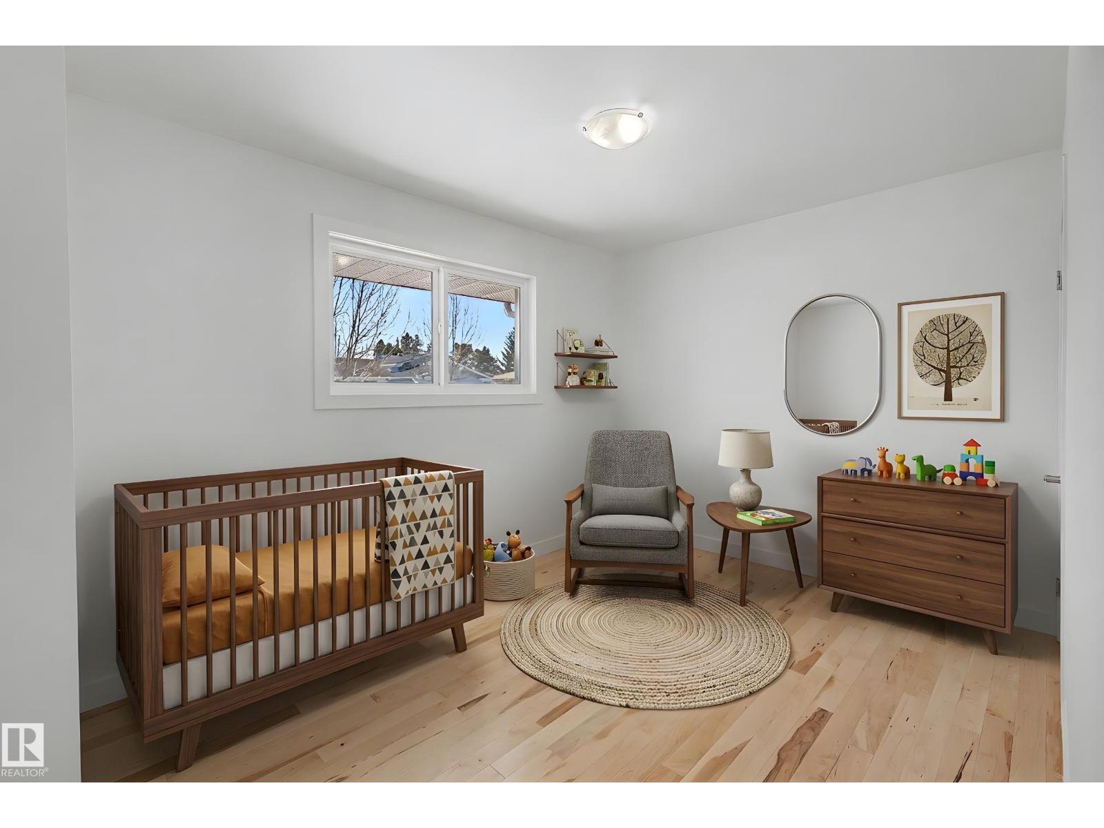 3810 110 Av Nw, Edmonton, Alberta  T5W 0H7 - Photo 5 - E4484799